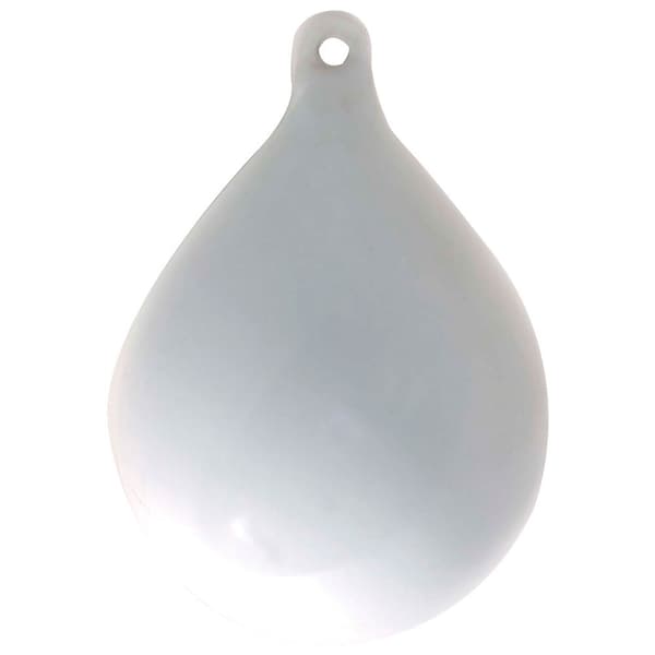 Majoni Rund Fender 618032 Transparent