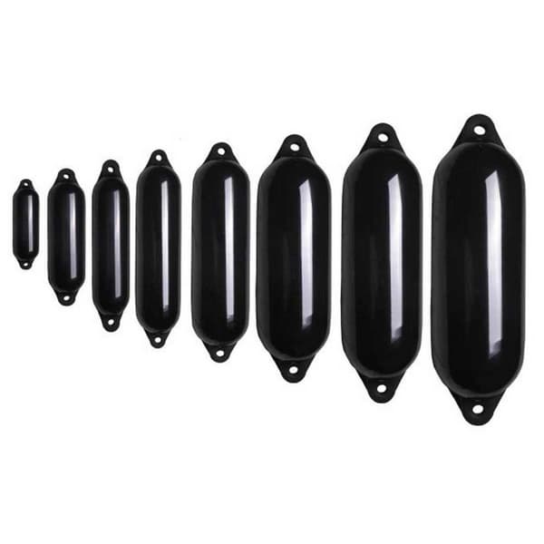 Majoni Fender Eco F4 Søvfarvet 19 x 68 cm