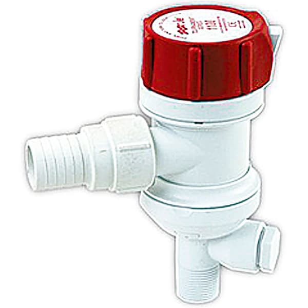 Rule Pumps Fc Tournament Series 800gph Pump Vit 3/4´´