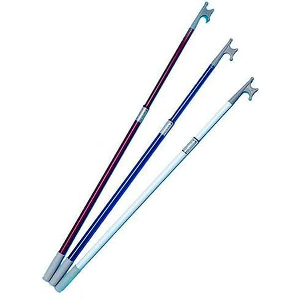 Goldenship Kadet Gaff Flerfarvet 120-200 cm