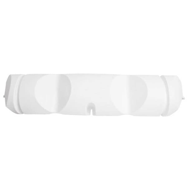 Majoni Flexibel Dock Fender F1 Durchsichtig 100 x 19 x 19 cm