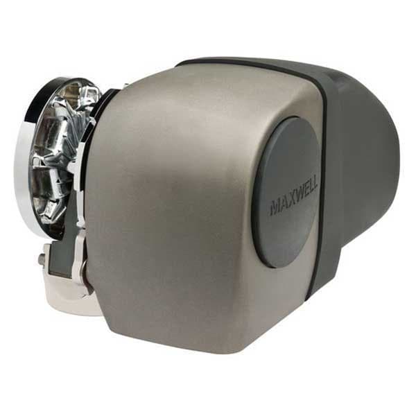 Maxwell Hydraulisk Portspil Hrc10-8 Scw Søvfarvet