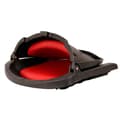 Miniatyrbild 2 av 2: Pike N Bass Folding Seat Without Cushion Röd