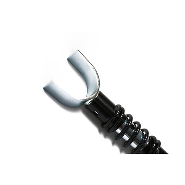Pike N Bass Trim Bar Sort 520/800 mm