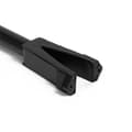 Miniatyrbillede 6 af 6: Pike N Bass Trim Bar Sort 520/800 mm
