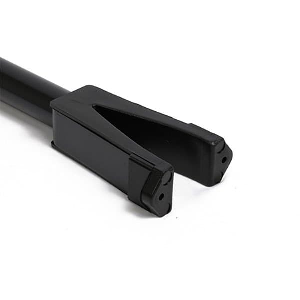 Pike N Bass Trim Bar Sort 520/800 mm