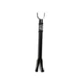 Miniatyrbillede 2 af 6: Pike N Bass Trim Bar Sort 520/800 mm