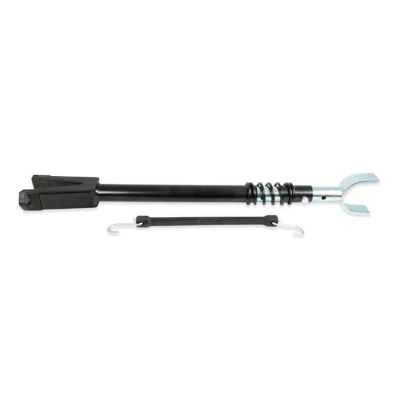 Pike N Bass Trim Bar Sort 520/800 mm
