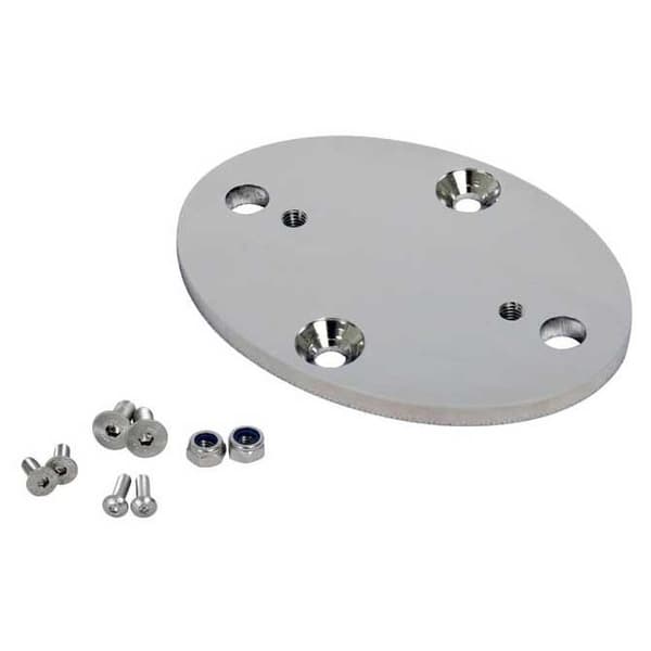 Seanox Mount Base Søvfarvet