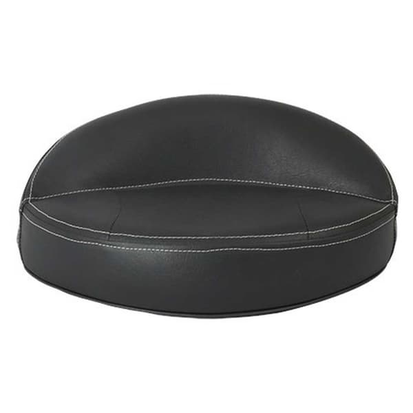 Pike N Bass Casting Seat Svart