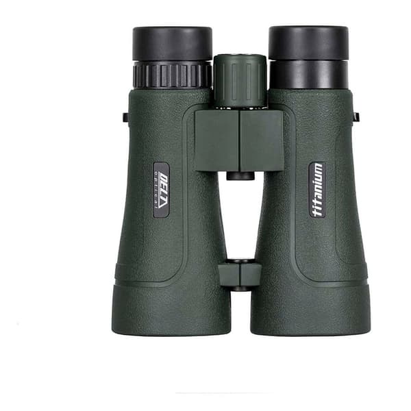 Delta Optical Kiikarit Titanium 8x56 Roh Vihreä