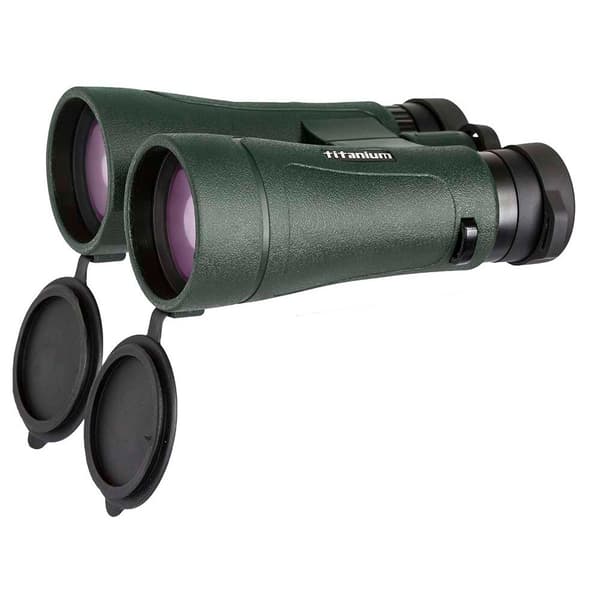 Delta Optical Kiikarit Titanium 8x56 Roh Vihreä