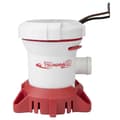 Pikkukuva 1 / 6: Attwood Tyhjennyspumppu Tsunami Mk2 500 1680l/h 12v Punainen 93 x 91 x 97 mm