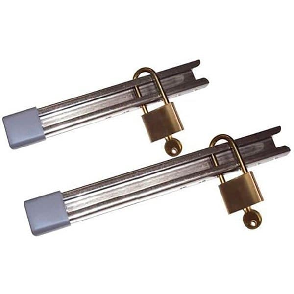 Goldenship Anti Tyveri Søvfarvet 240 mm