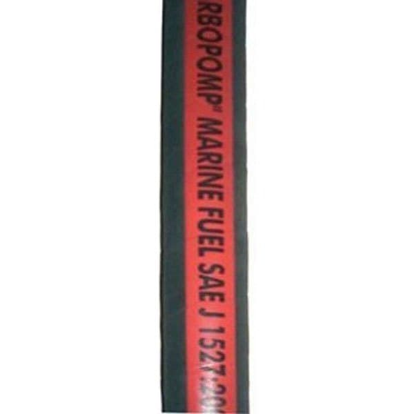 Hoses Technology Slang Carbopomp/m10 40 M Svart 10 x 18 mm