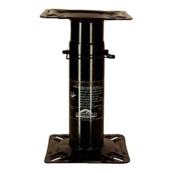 Springfield Marine Economy Adjustable Pedestal Sort 304-457 mm
