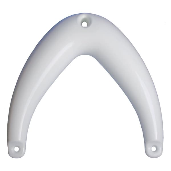 Talamex Bow Fender Large Vit