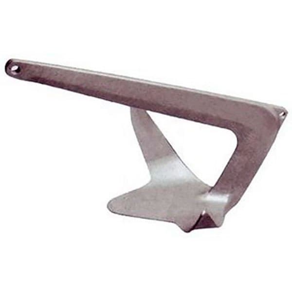 Goldenship Anker Force Søvfarvet 10 kg