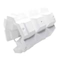 Miniatyrbillede 5 af 10: Majoni Ponton Fender Multi Transparent 60 x 30 x 8 cm