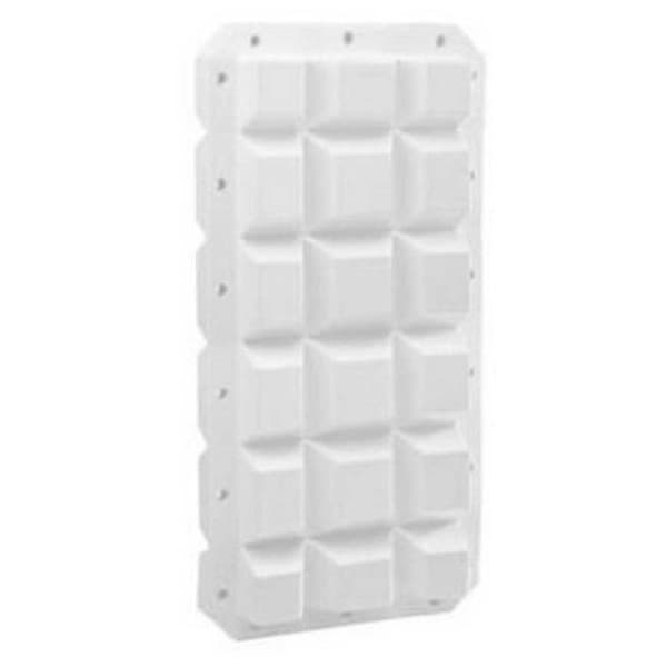 Majoni Ponton Fender Multi Transparent 60 x 30 x 8 cm