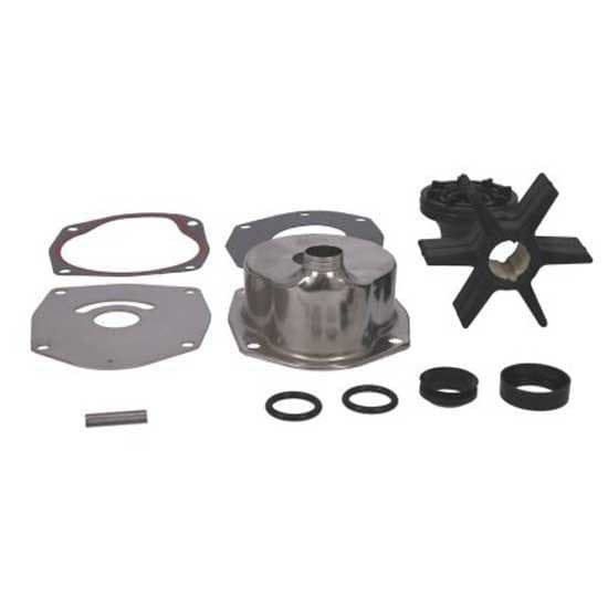 Sierra Mercury Engines Vattenpumpset 18-3147 Silver