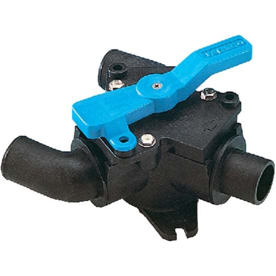Jabsco Y Valve Sort