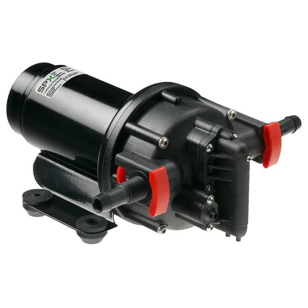 Johnson Pump () Johnson Pump