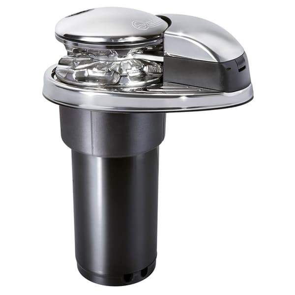 Quick Italy Dp 2e 600 500w 12v 06 Mm 600 500w 12v 06 Mm Søvfarvet
