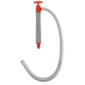 Pikkukuva 2 / 3: Ferrari Group Käsi Pilssipumppu Hopeinen 50 x 50 mm