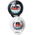 Miniatyrbild 1 av 3: Plastimo Contest 101 10-25° Kompass Durchsichtig 167 x 150 x 104 mm