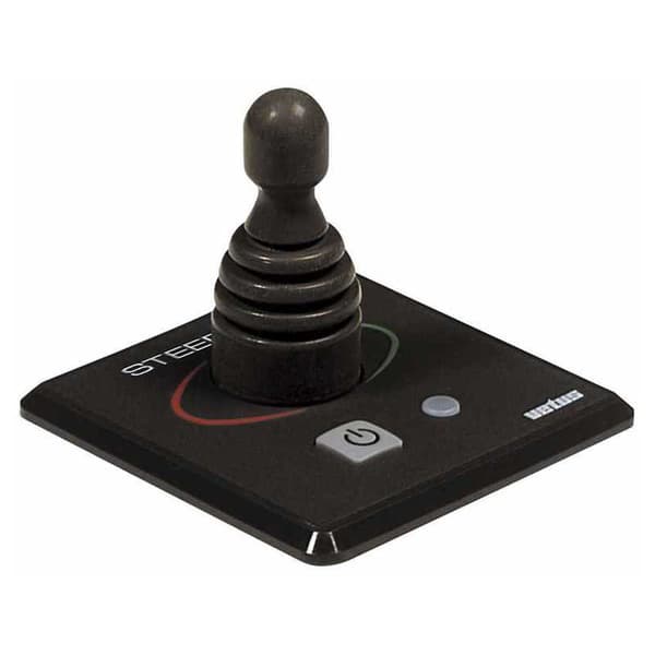 Vetus Joystick Panel 12/24v Gylden