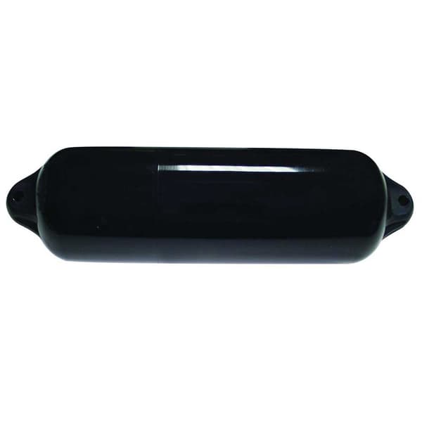 Ocean Lokasuoja Classic H3 Musta 16 x 56 cm