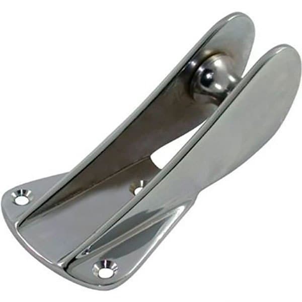 Goldenship Bow Roller Søvfarvet