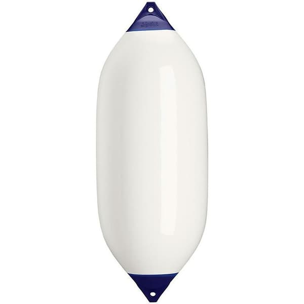 Polyform Fender F-13 Vit 75 x 188 cm
