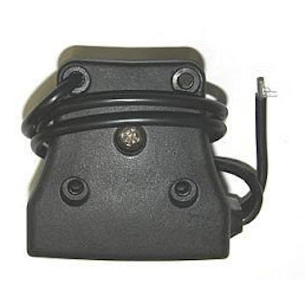 Shurflo Pumpun Kytkinsarja Sh290x/sh390x Harmaa