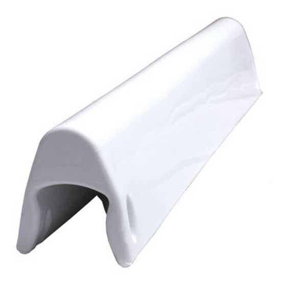 Majoni Bow Fender V Durchsichtig 60 cm