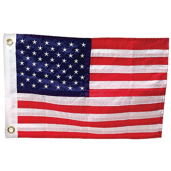 Seachoice Deluxe Sewn American Flerfarvet