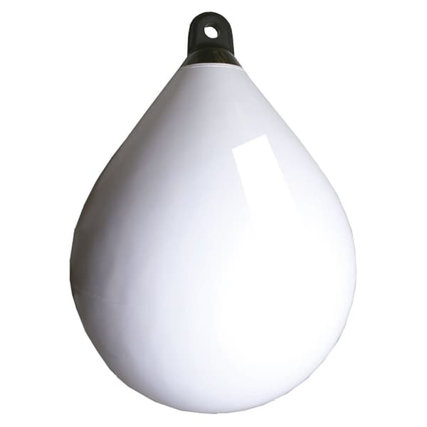 Talamex Bøje Hvid 35 cm