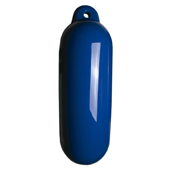 Talamex Fender Drop Blå 24 x 70 cm