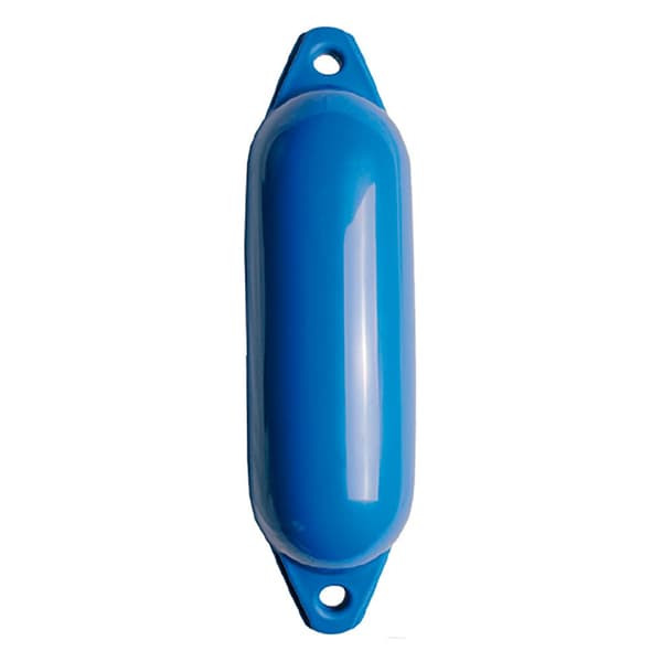 Talamex Fender Star Blå 24 x 70 cm