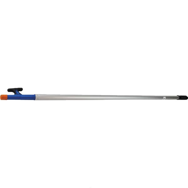 Sea-dog Line Aluminiumbåt Fast Krok Silver 122 cm