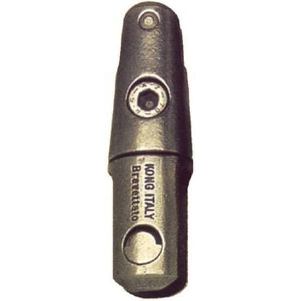 Kong Ss Anker Drejeligt Stik Søvfarvet 12-14 mm