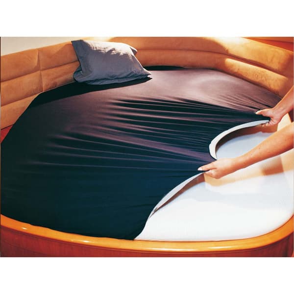 Marine Business Elastisk Plade Model C Orange
