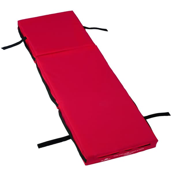 Plastimo Flytande Kudde 300n Rosa 1180 x 395 x 70 mm