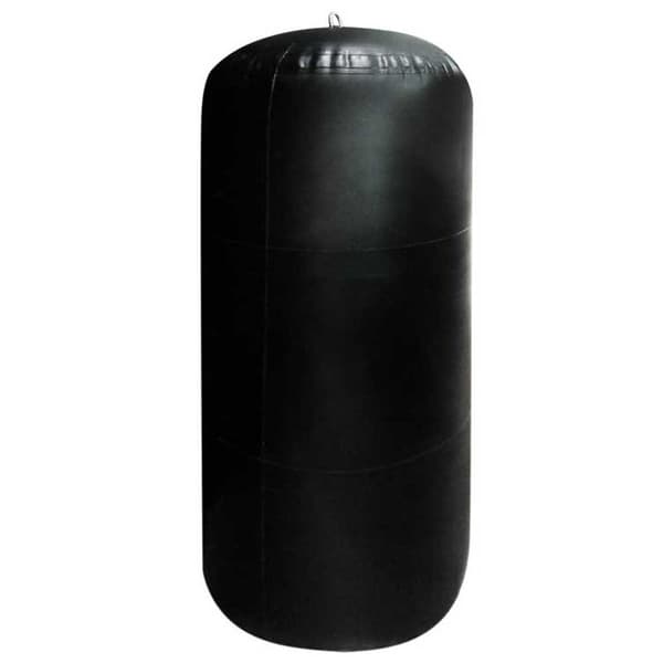 Ocean Oppustelig Fender Magnus 65x175 Cm Sort 65 x 175 cm