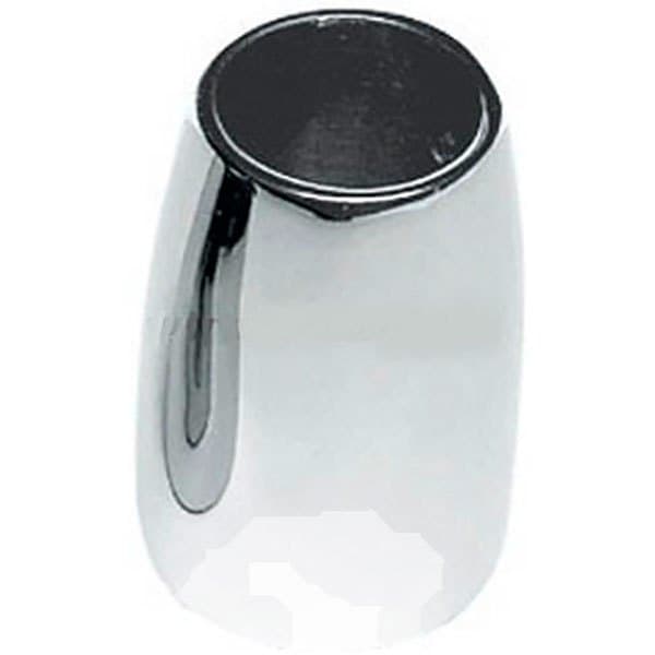 Goldenship Predikstolsbas 90º Gs72495 Silver 30 mm