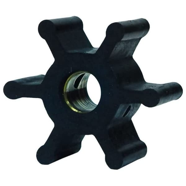Jabsco Nitril Driving 4528-0003 Silver