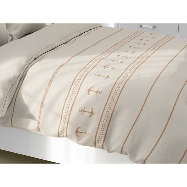 Marine Business Double Light Peitto Santorini Valkoinen 270 x 240 cm