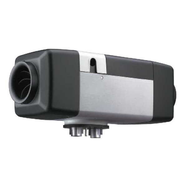 Webasto Luftvarmer Sd Air Top Evo 40d 12v Marine Mc 4kw Søvfarvet