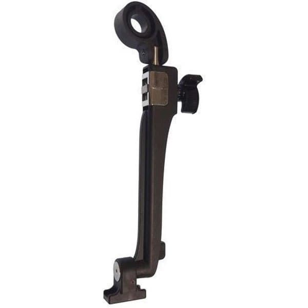 Taylor Justerbara Luckor Handtag Svart 17 x 17´´